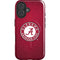 University of Alabama University Seal iPhone 16 Magsafe Impact Case