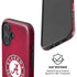 University of Alabama University Seal iPhone 16 Magsafe Impact Case