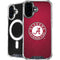 University of Alabama University Seal iPhone 16 Plus MagSafe Case