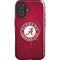University of Alabama University Seal iPhone 16 Plus Magsafe Impact Case