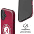 University of Alabama University Seal iPhone 16 Plus Magsafe Impact Case