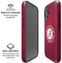 University of Alabama University Seal iPhone 16 Plus Magsafe Impact Case