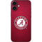 University of Alabama University Seal iPhone 16 Plus Skin