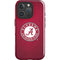 University of Alabama University Seal iPhone 16 Pro Impact Case
