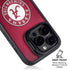 University of Alabama University Seal iPhone 16 Pro Kickstand Case