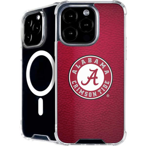 University of Alabama University Seal iPhone 16 Pro MagSafe Case