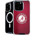 University of Alabama University Seal iPhone 16 Pro MagSafe Case