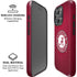 University of Alabama University Seal iPhone 16 Pro Magsafe Impact Case