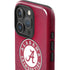 University of Alabama University Seal iPhone 16 Pro Max Impact Case