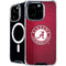 University of Alabama University Seal iPhone 16 Pro Max MagSafe Case