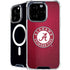 University of Alabama University Seal iPhone 16 Pro Max MagSafe Case