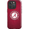 University of Alabama University Seal iPhone 16 Pro Max Magsafe Impact Case