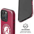 University of Alabama University Seal iPhone 16 Pro Max Magsafe Impact Case