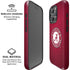 University of Alabama University Seal iPhone 16 Pro Max Magsafe Impact Case