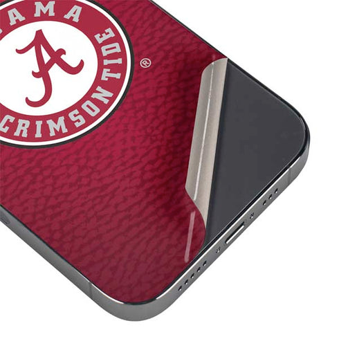 University of Alabama University Seal iPhone 16 Pro Max Skin
