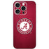 University of Alabama University Seal iPhone 16 Pro Skin