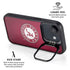 University of Alabama University Seal iPhone 16e Kickstand Case