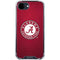 University of Alabama University Seal iPhone 16e Clear Case