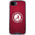 University of Alabama University Seal iPhone 16e Clear Case