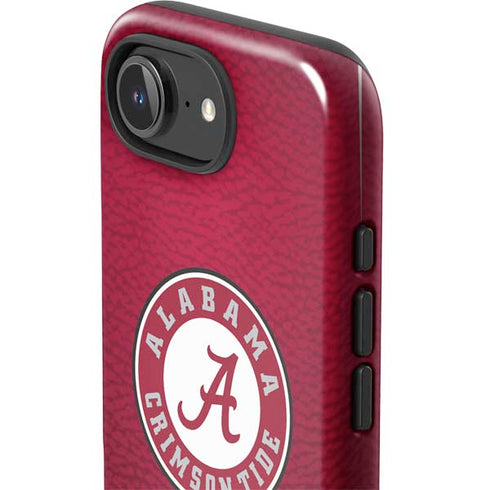 University of Alabama University Seal iPhone 16e Impact Case