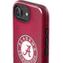 University of Alabama University Seal iPhone 16e Impact Case