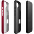 University of Alabama University Seal iPhone 16e Impact Case