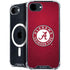University of Alabama University Seal iPhone 16e MagSafe Case