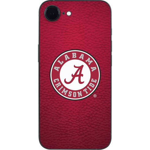 University of Alabama University Seal iPhone 16e Skin