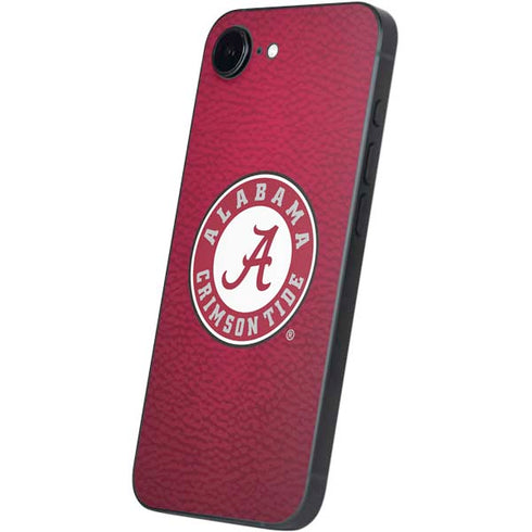 University of Alabama University Seal iPhone 16e Skin