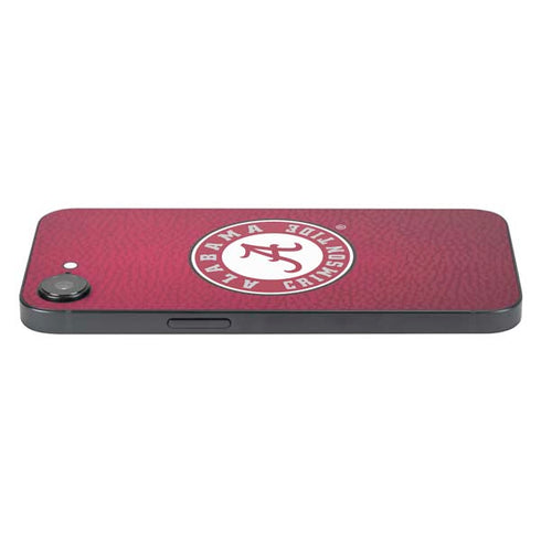 University of Alabama University Seal iPhone 16e Skin