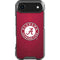 University of Alabama University Seal iPhone 17 Air Clear Case
