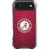 University of Alabama University Seal iPhone 17 Air Clear Case
