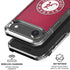 University of Alabama University Seal iPhone 17 Air Clear Case