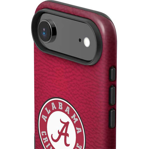 University of Alabama University Seal iPhone 17 Air Impact Case