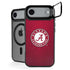 University of Alabama University Seal iPhone 17 Air Kickstand Case