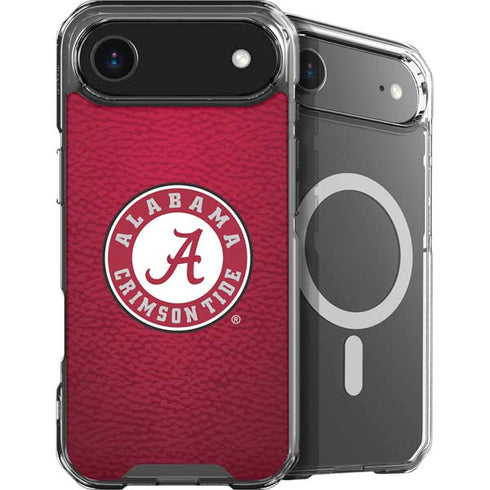 University of Alabama University Seal iPhone 17 Air MagSafe Case
