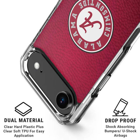 University of Alabama University Seal iPhone 17 Air MagSafe Case