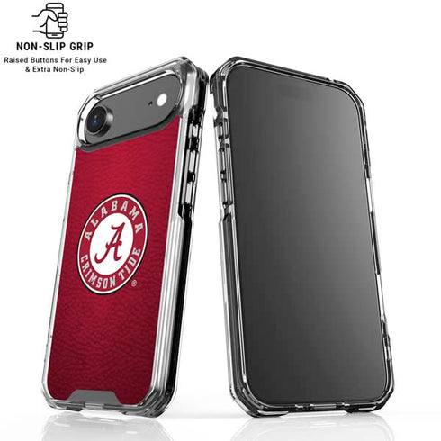 University of Alabama University Seal iPhone 17 Air MagSafe Case