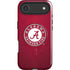 University of Alabama University Seal iPhone 17 Air Magsafe Impact Case