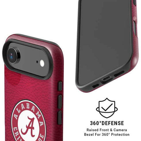 University of Alabama University Seal iPhone 17 Air Magsafe Impact Case