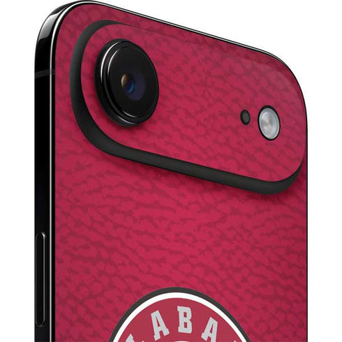 University of Alabama University Seal iPhone 17 Air Skin