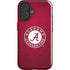 University of Alabama University Seal iPhone 17 Impact Case