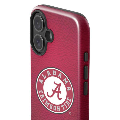 University of Alabama University Seal iPhone 17 Impact Case