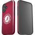 University of Alabama University Seal iPhone 17 Impact Case