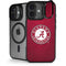 University of Alabama University Seal iPhone 17 Kickstand Case