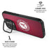University of Alabama University Seal iPhone 17 Kickstand Case