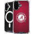 University of Alabama University Seal iPhone 17 MagSafe Case