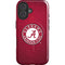 University of Alabama University Seal iPhone 17 Magsafe Impact Case