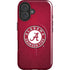 University of Alabama University Seal iPhone 17 Magsafe Impact Case