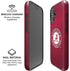 University of Alabama University Seal iPhone 17 Magsafe Impact Case